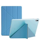 Apple iPad Pro 11 Kılıf CaseUp Origami Mavi